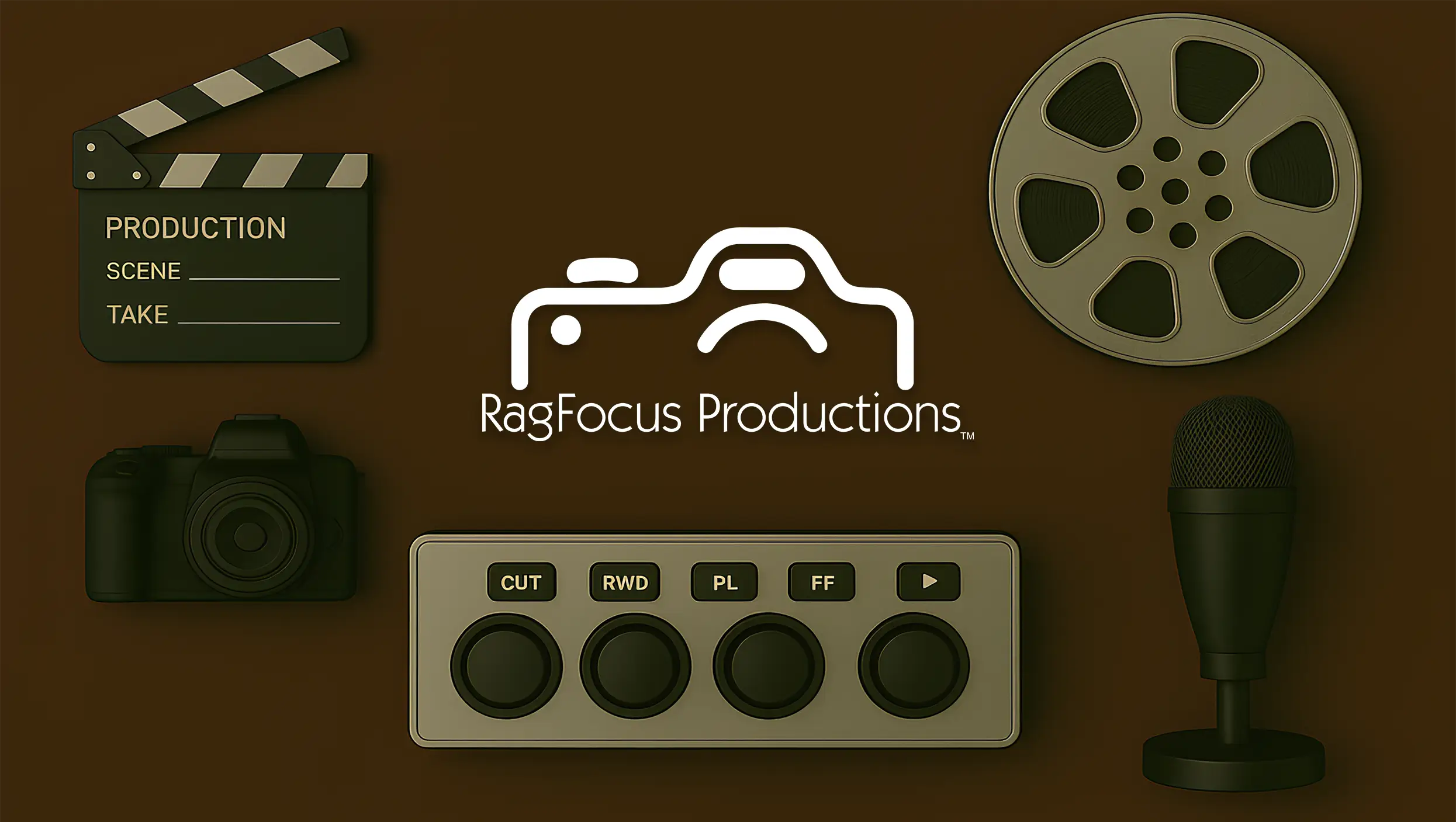 production house in delhi